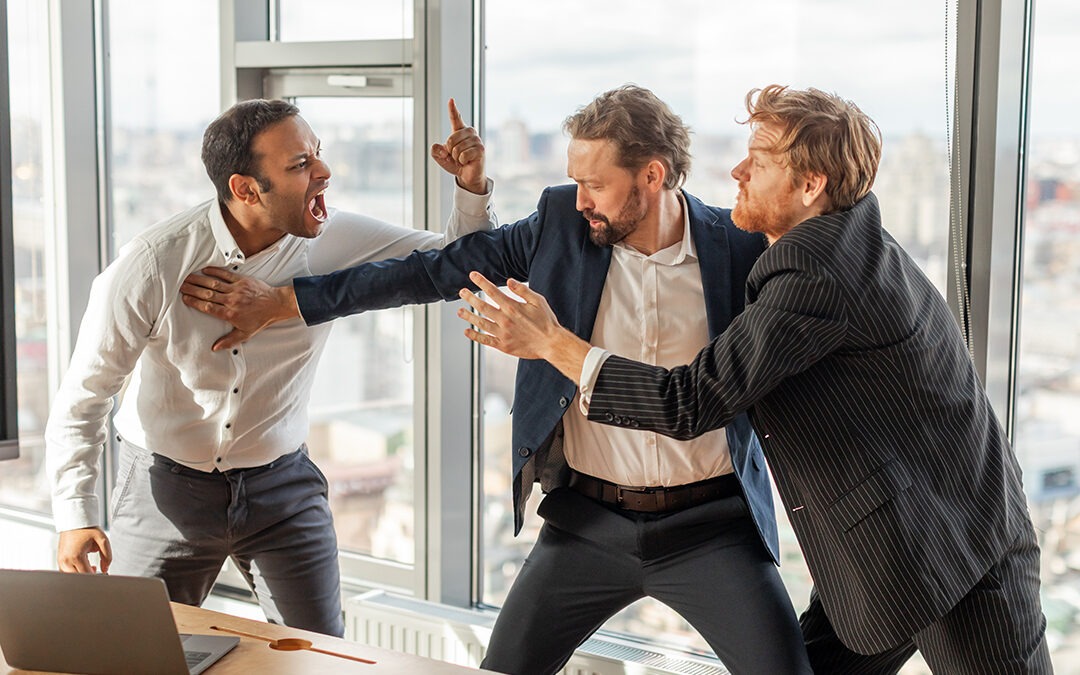 The Three Pillars of Effective Crisis Management